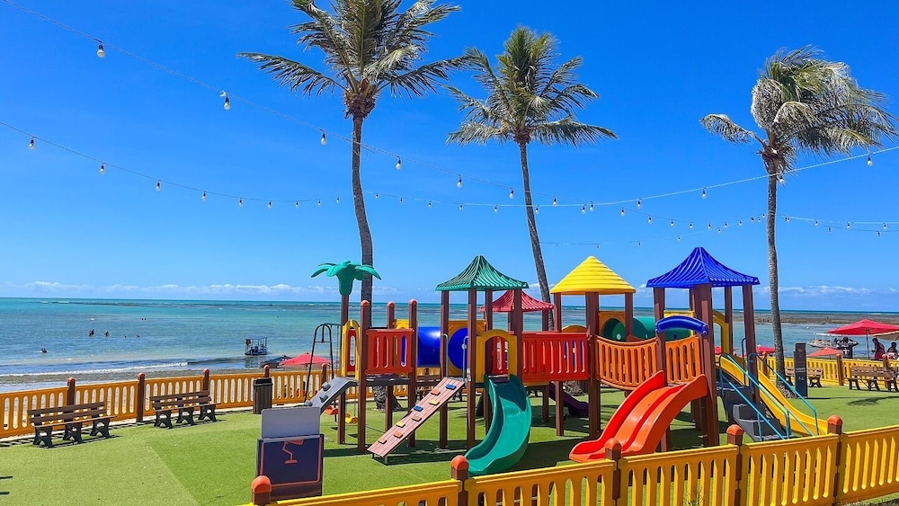 Maceio Mar Hotel 56/73