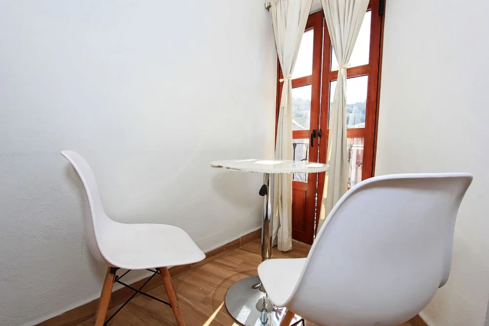 Hotel Grand Guanajuato 50/50
