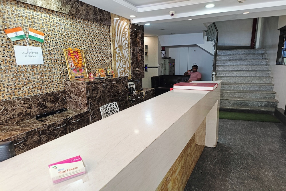 Hotel Stay House 5/54