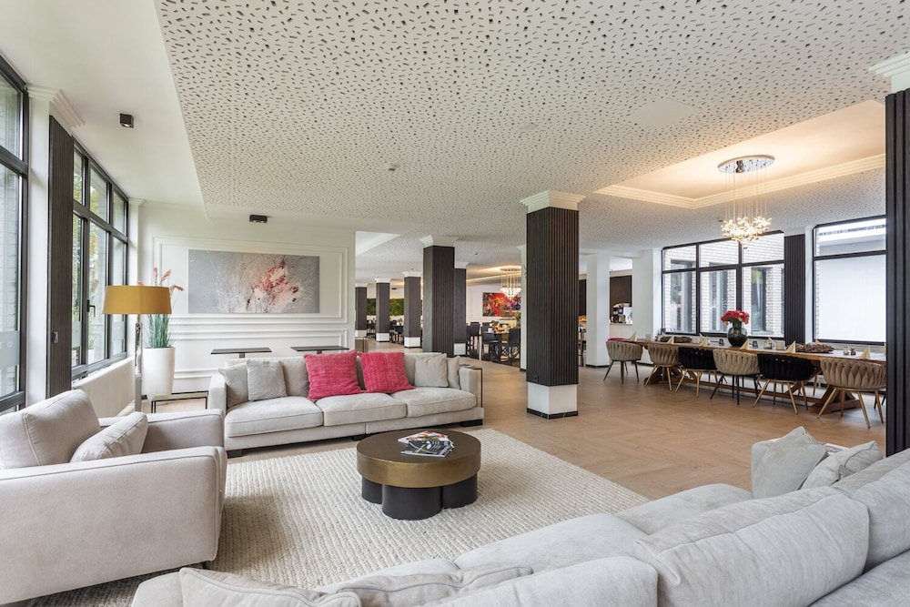 Salinenparc Design Budget Hotel 32/50