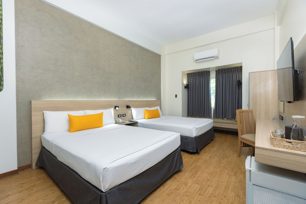 Room at Microtel by Wyndham General Santos, GENERAL SANTOS