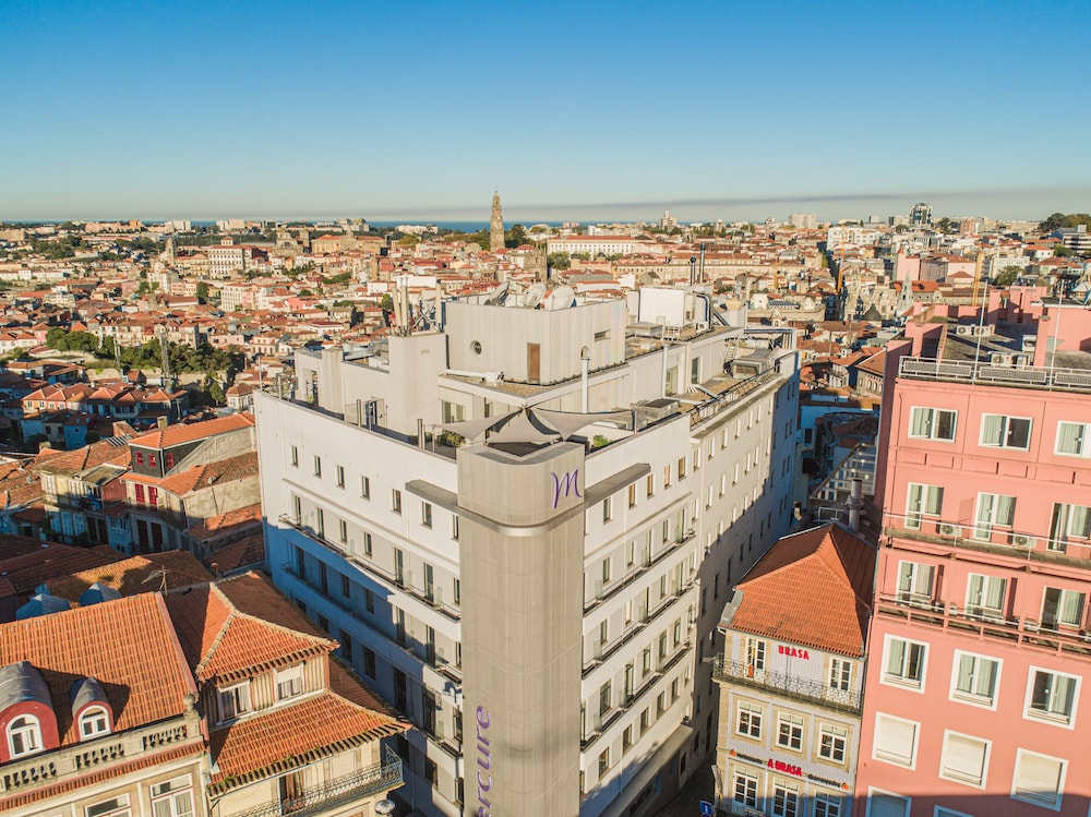 Mercure Porto Centro Santa Catarina in PORTO