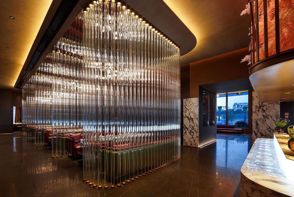 Howard Johnson by Wyndham Huaqiao Plaza Xinyu 11/30