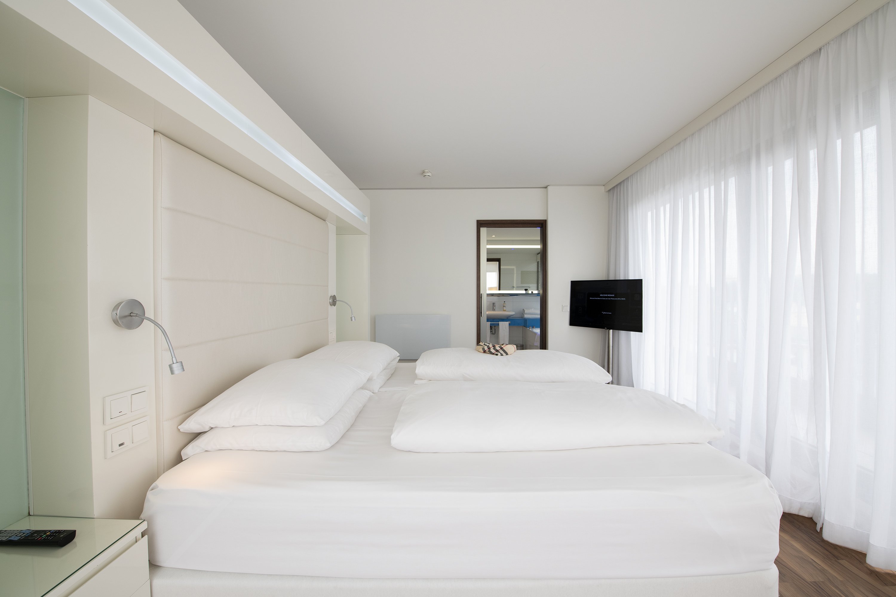 Pestana Berlin Tiergarten 24/85