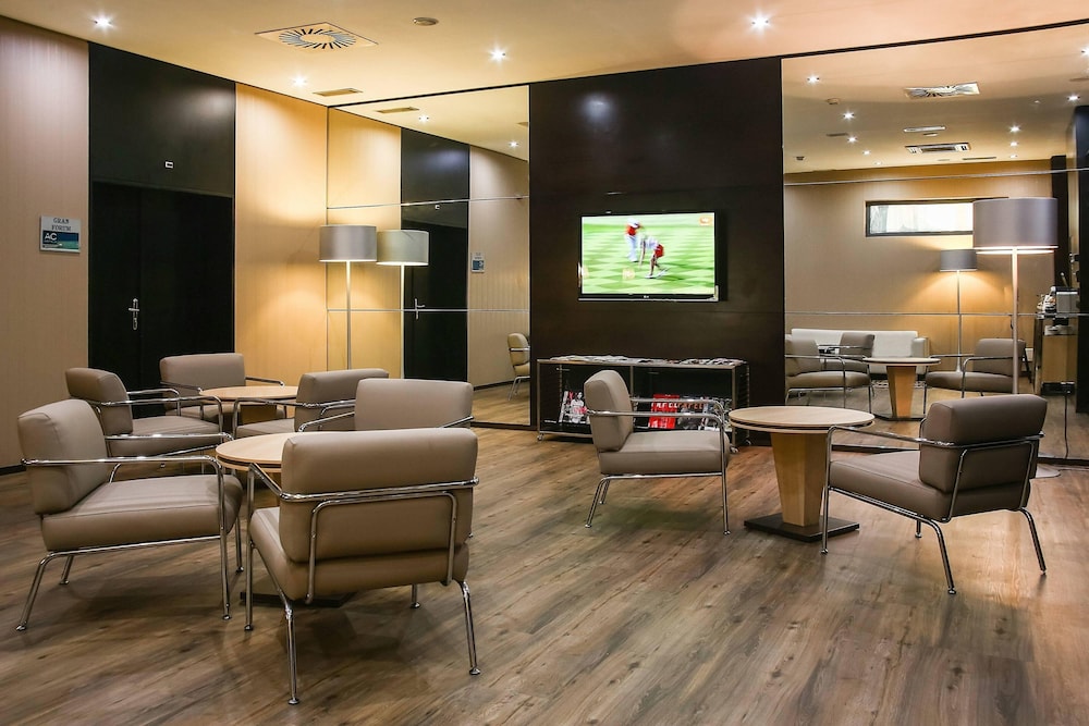 Ac Hotel By Marriott Zamora 30/50