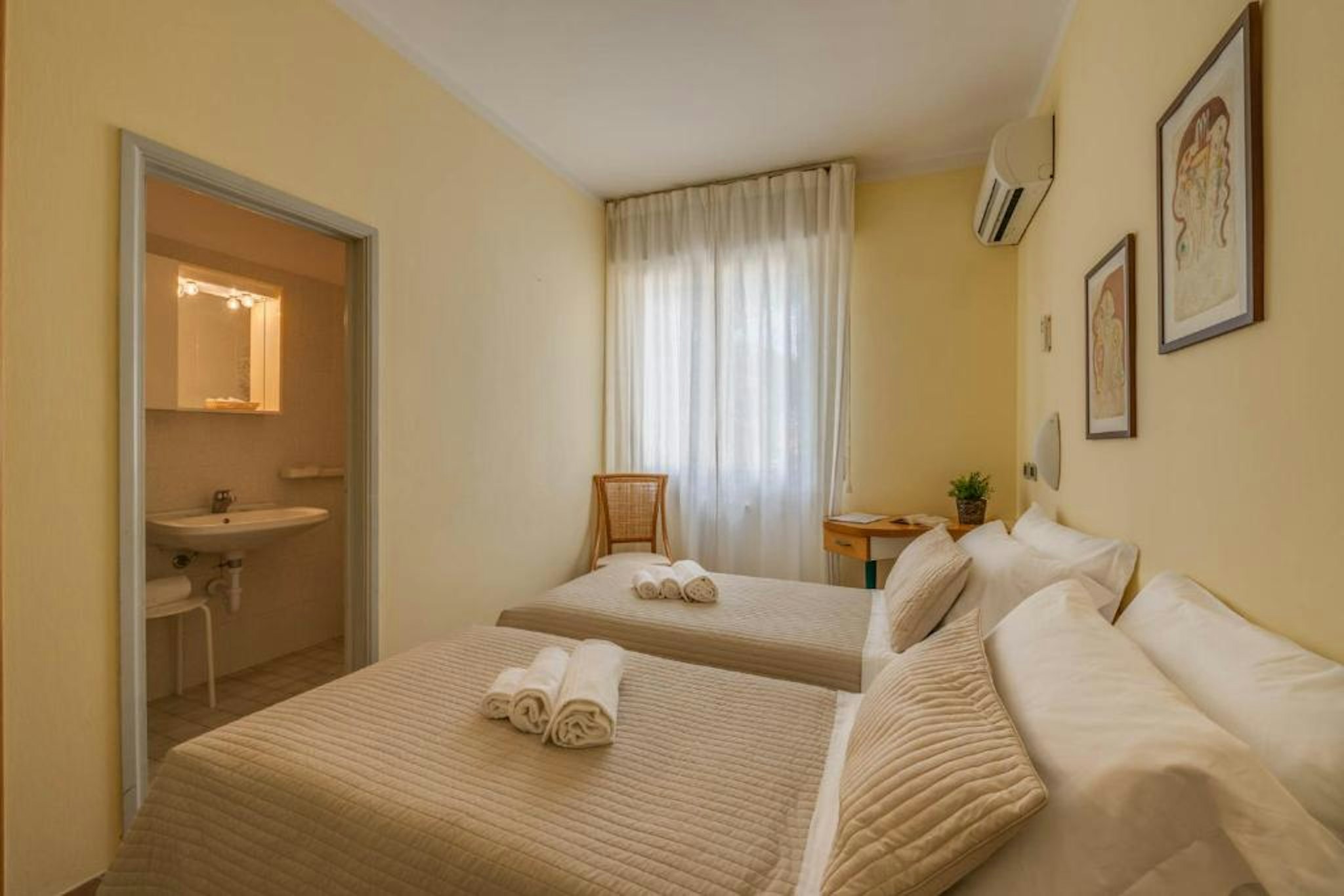 Hotel Massimo 4/26