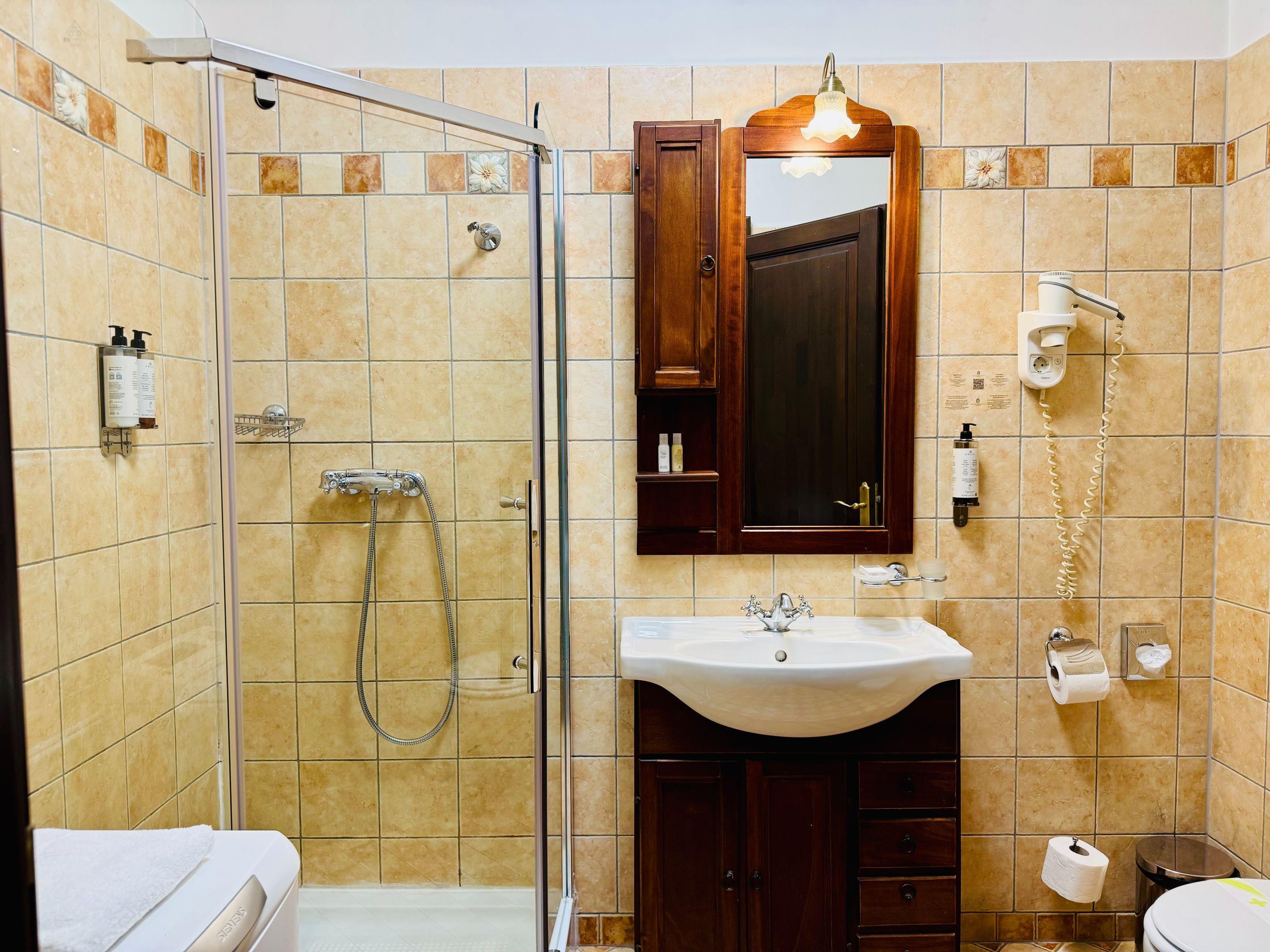 Aparthotel Iosefin Residence 46/50