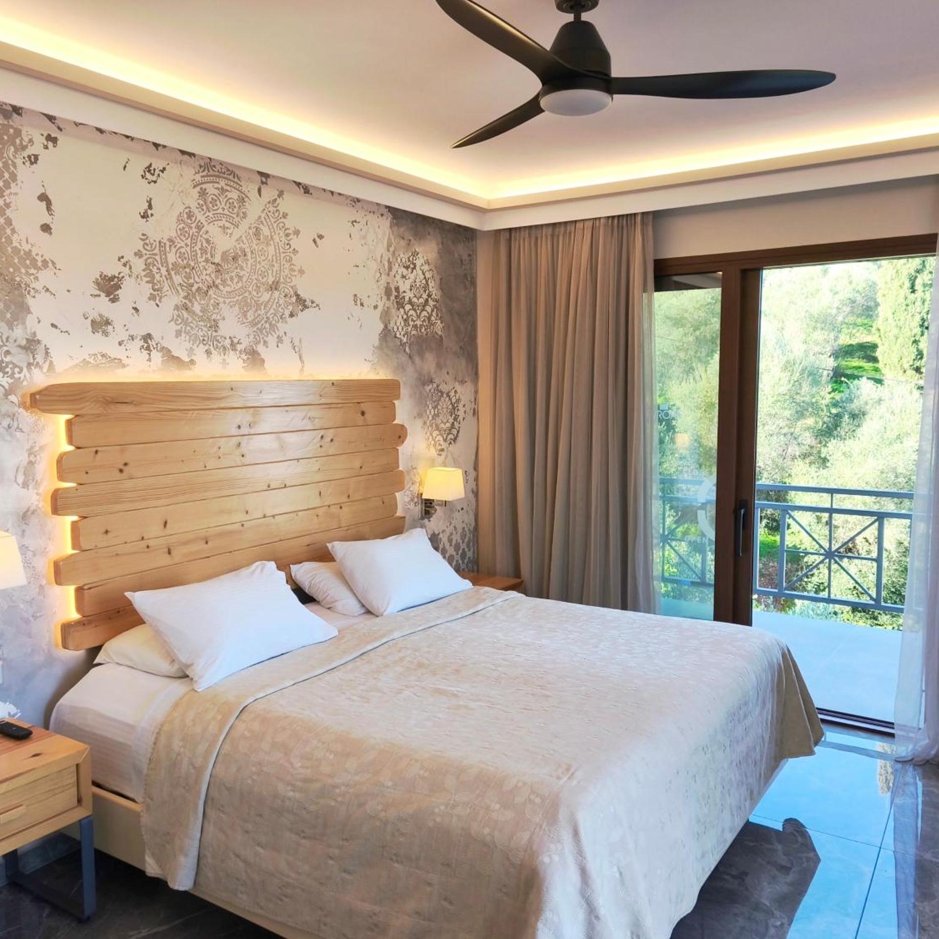 1 Bedroom, Suite