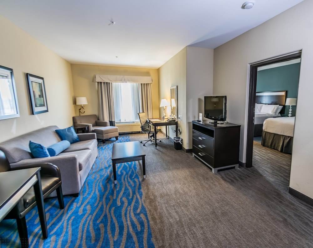 Holiday Inn Houston Webster 47/63