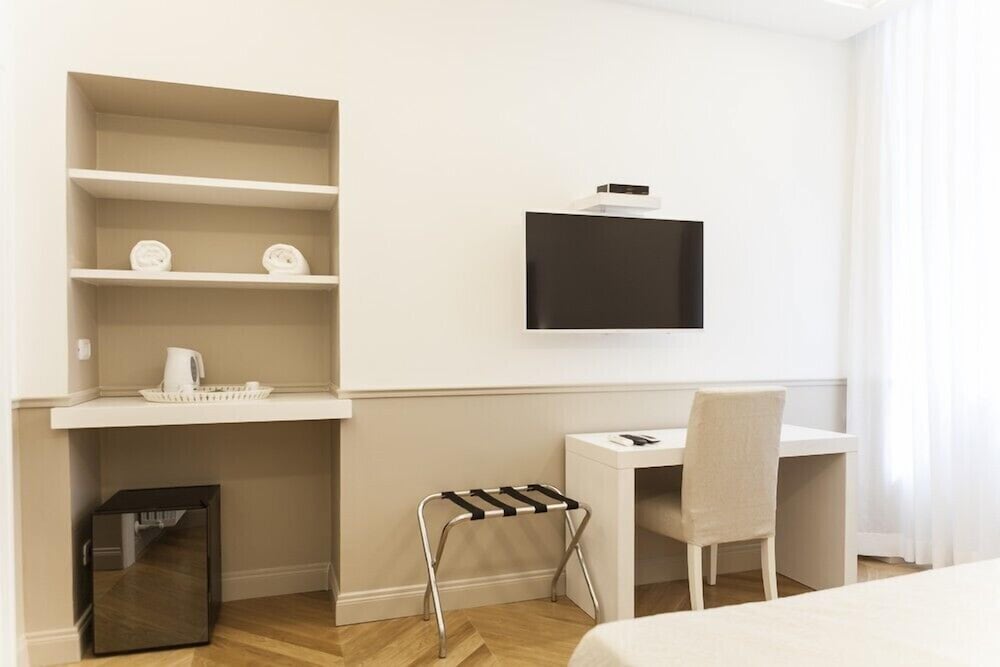 Margherita Suites 40/48