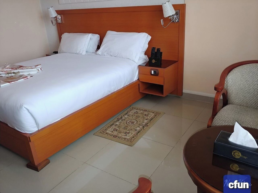 C Fun Addis Hotel 19/50
