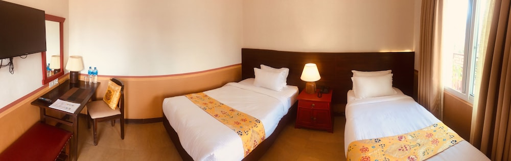 Three Jewels Boutique Hotel 19/74