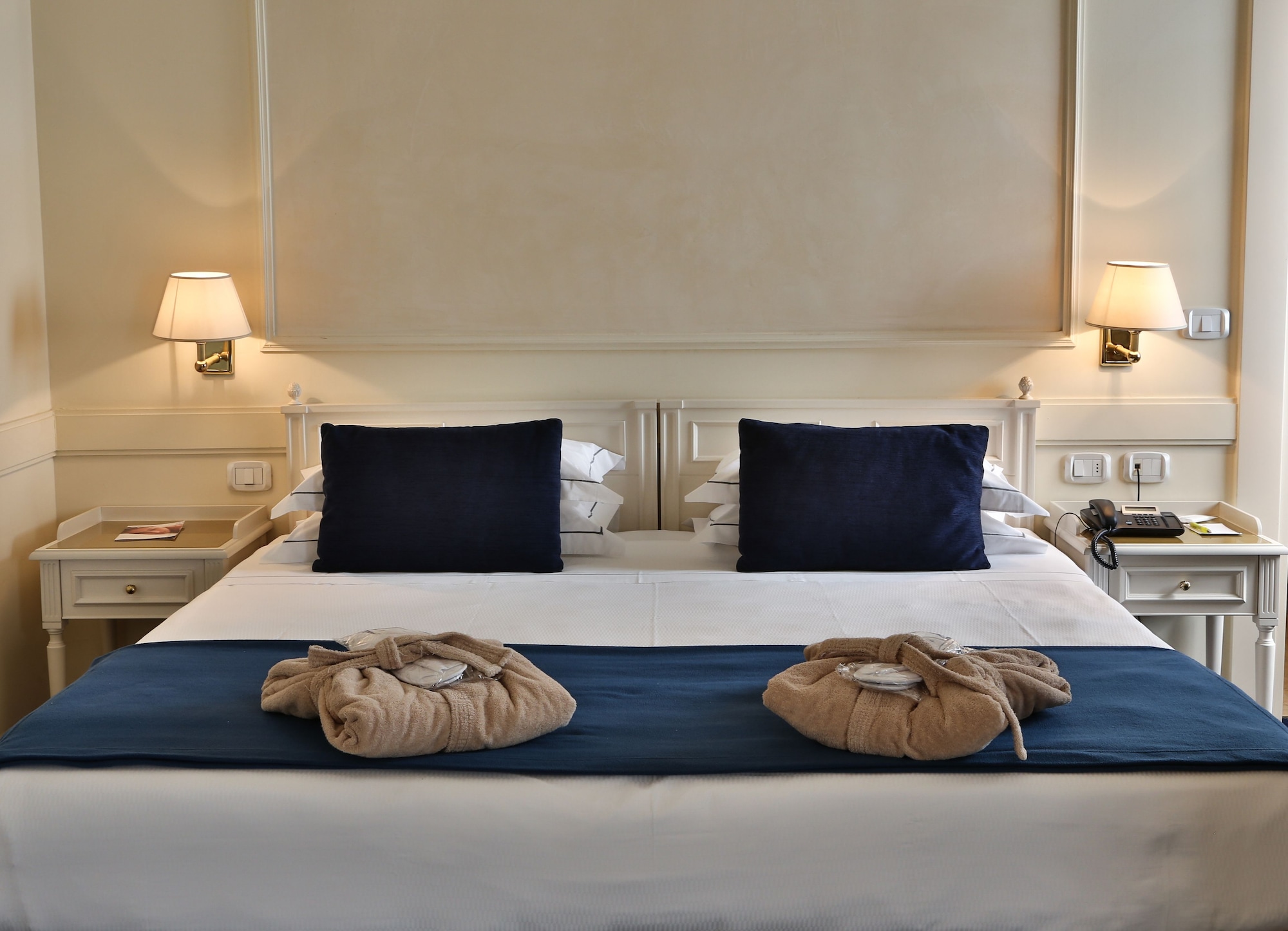 Junior Suite, Double Bed, San Marco 2/3