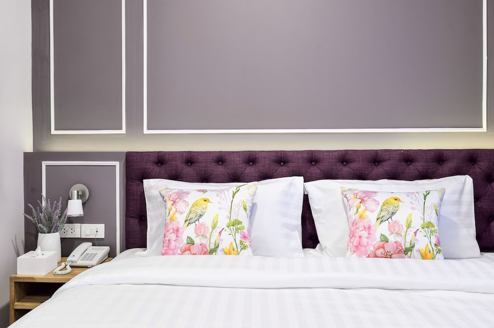 De Lavender Bangkok Hotel 22/70