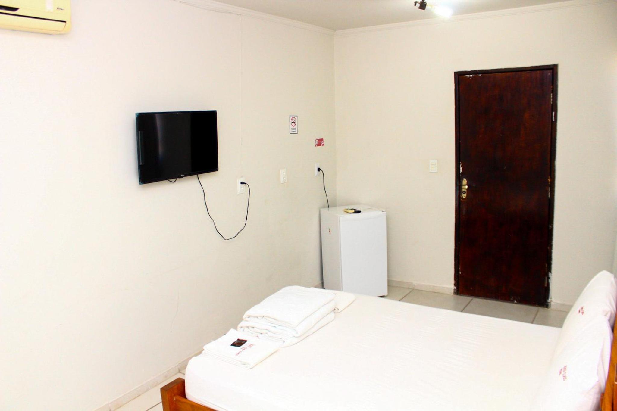 River Class Hotel 32/50