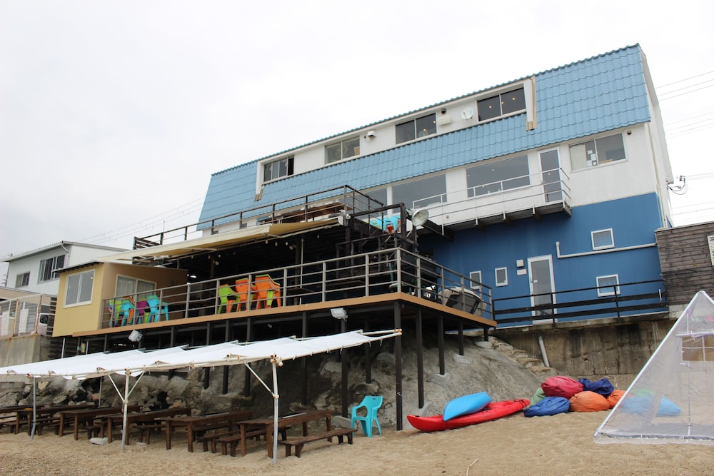 Guesthouse Geragera – Hostel 5/37