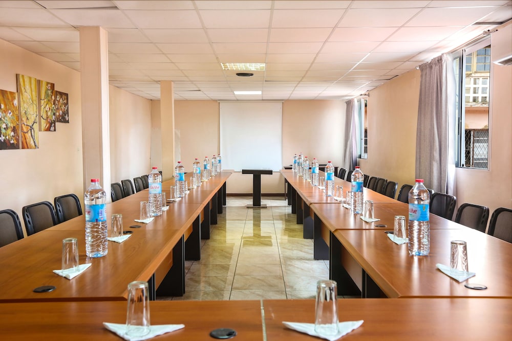 LE GRAND MELLIS HOTEL & SPA 56/62