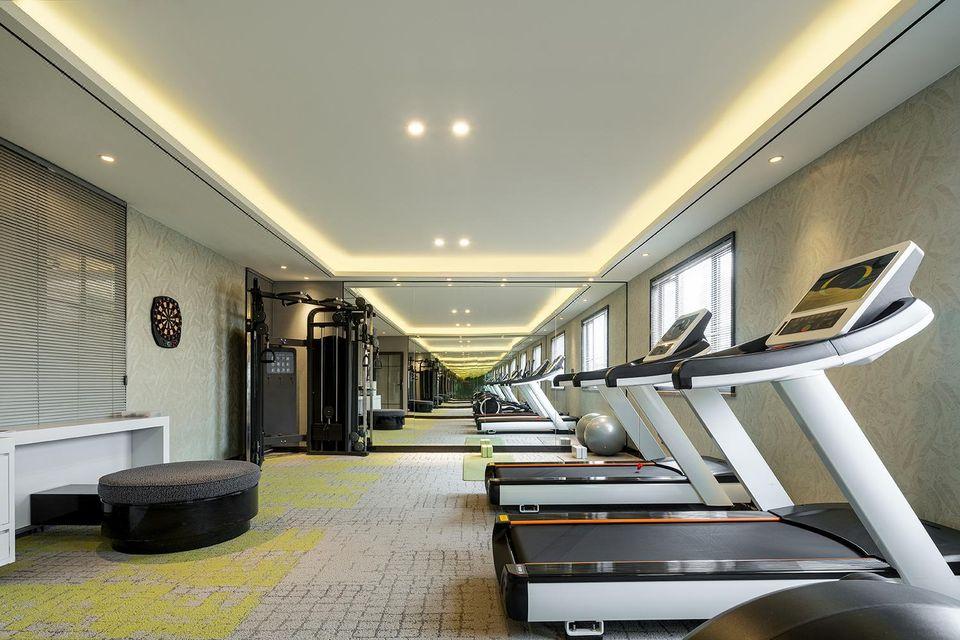 Four Seasons Rayli Hotel 23/32