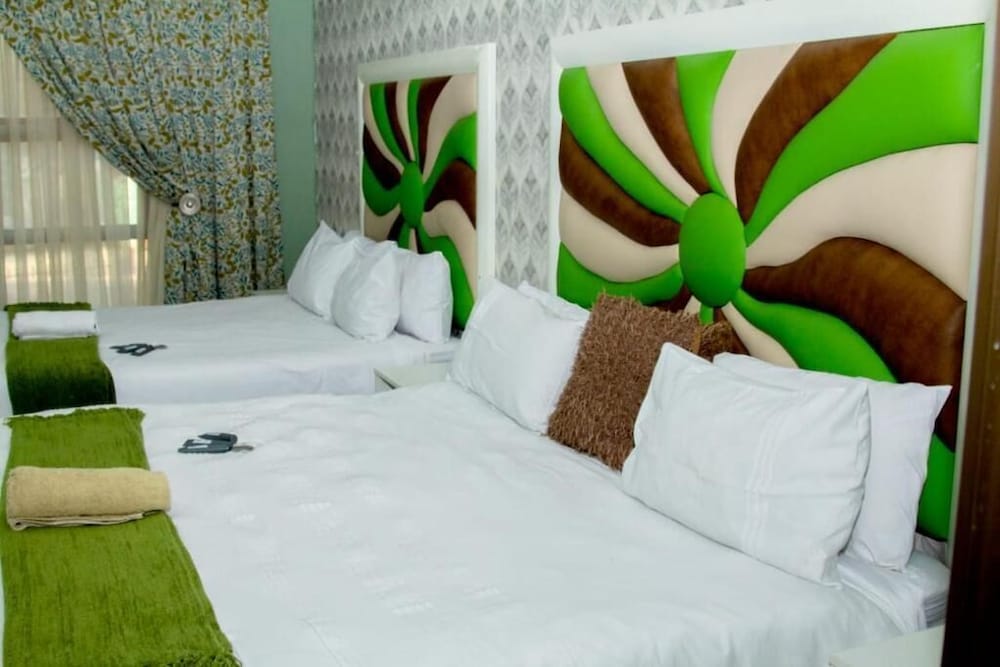 Vakhusi Bed and Breakfast 19/47
