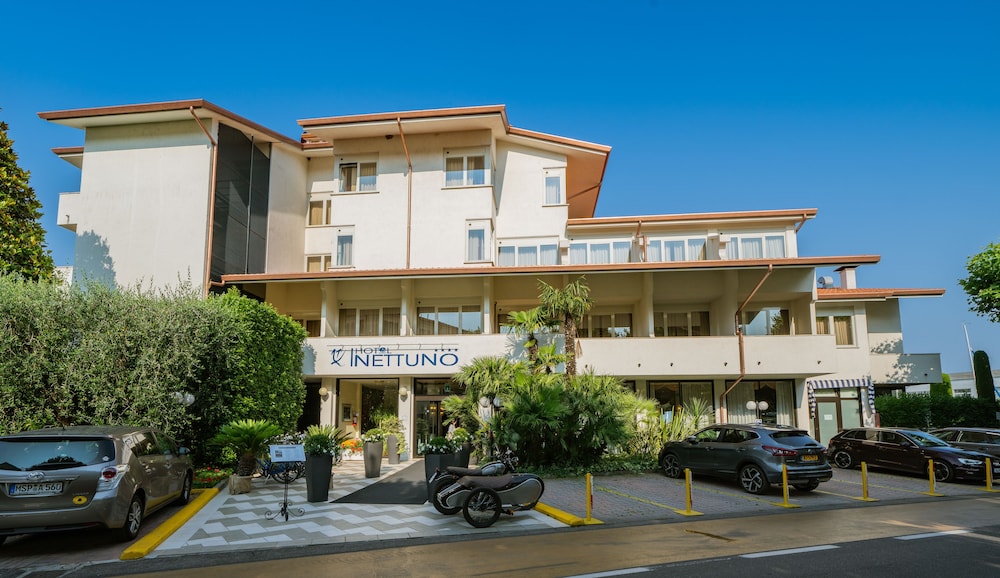 Hotel Nettuno 3/60