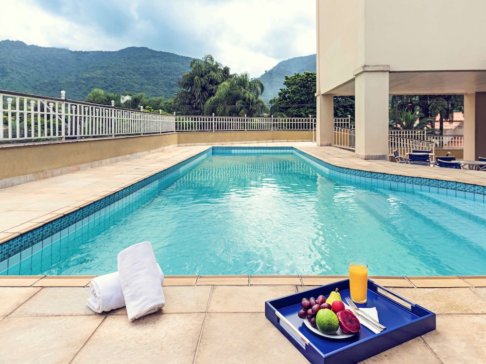 Mercure Jaragua do Sul Hotel 46/50