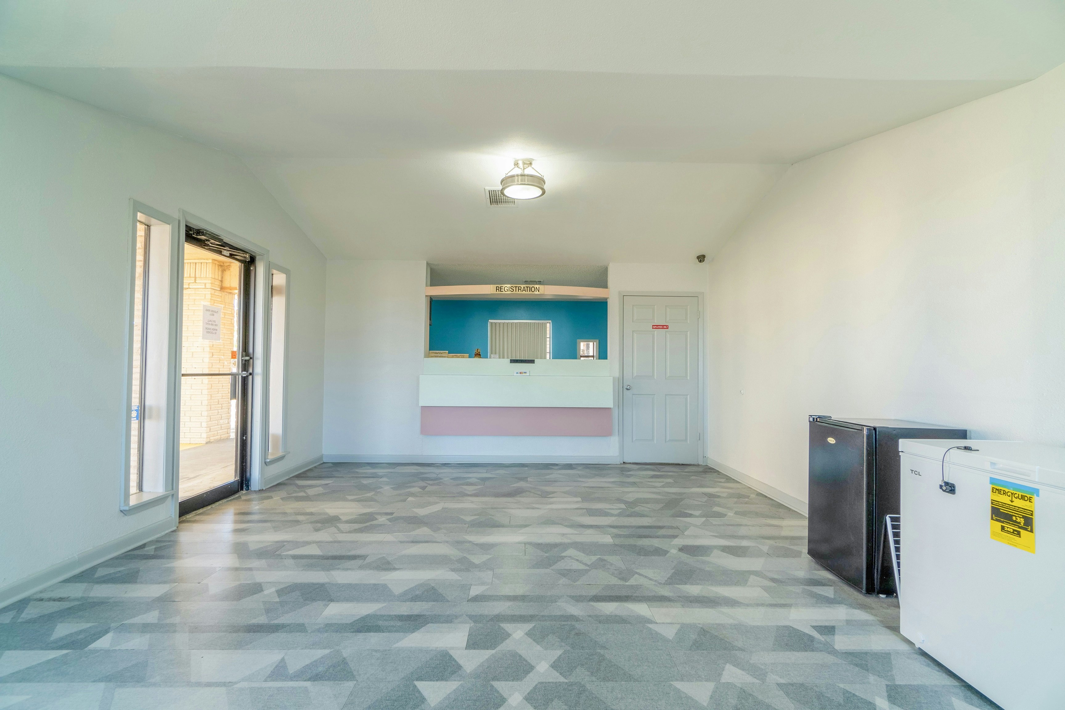 Pleasanton Executive Inn By OYO 38/42