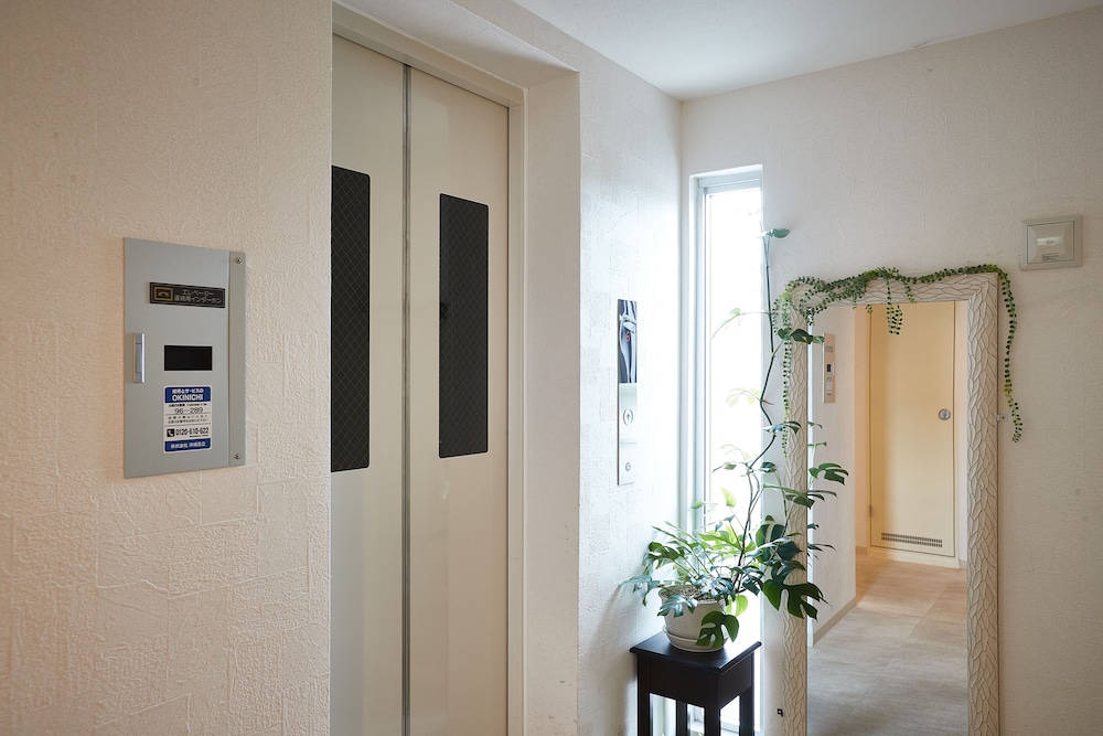 New Normal Hotel in Nago 1/26