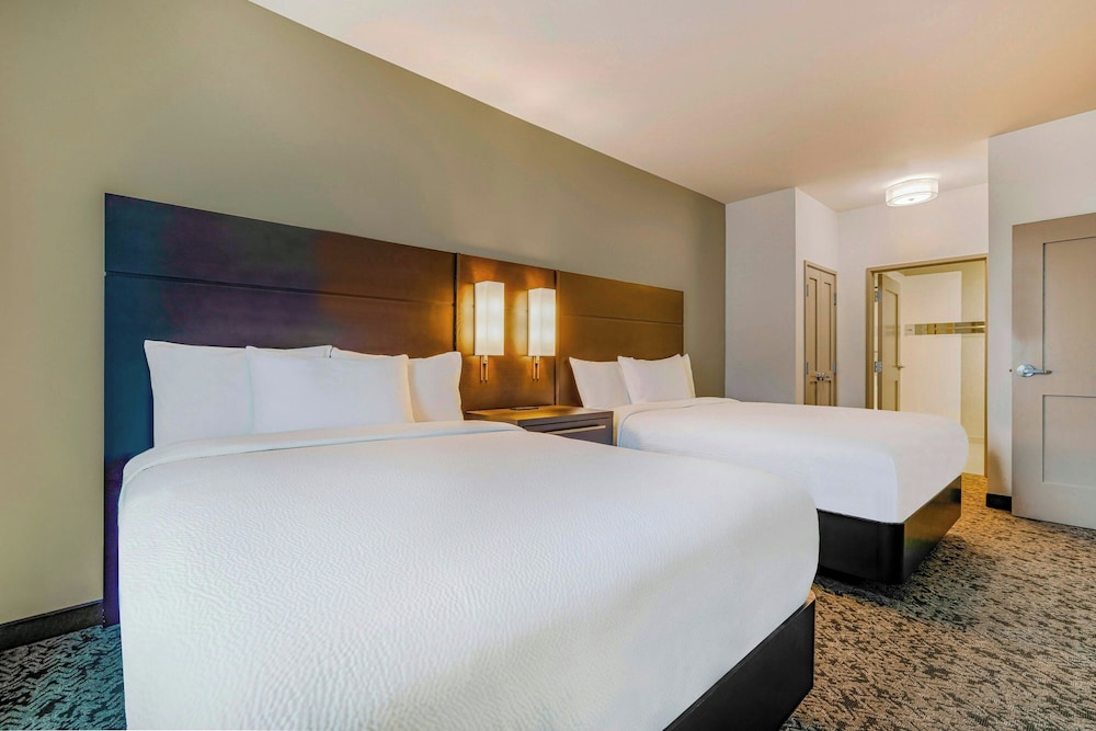 Residence Inn Nashville Metro Center 15/50