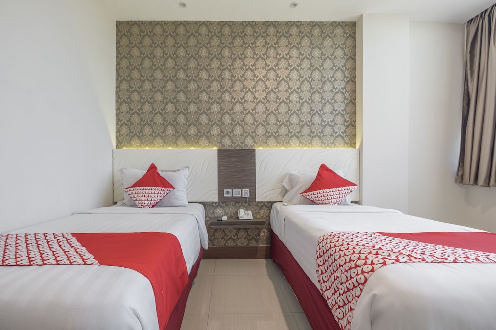 Grand Citra Hotel Makassar By Life 10/25