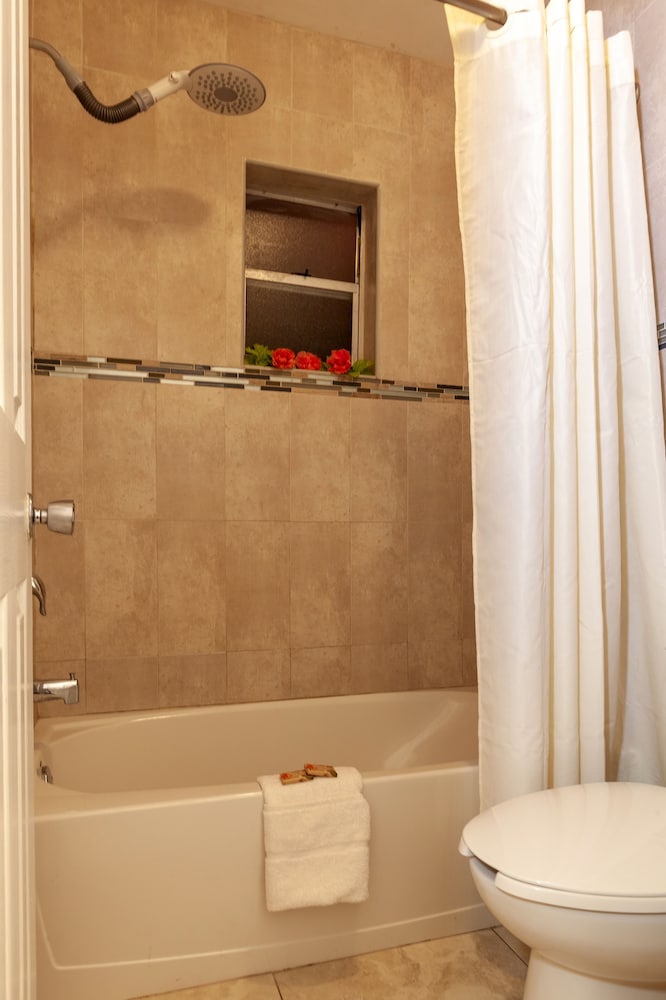 Junior Suite, Studio, 2 Double Beds