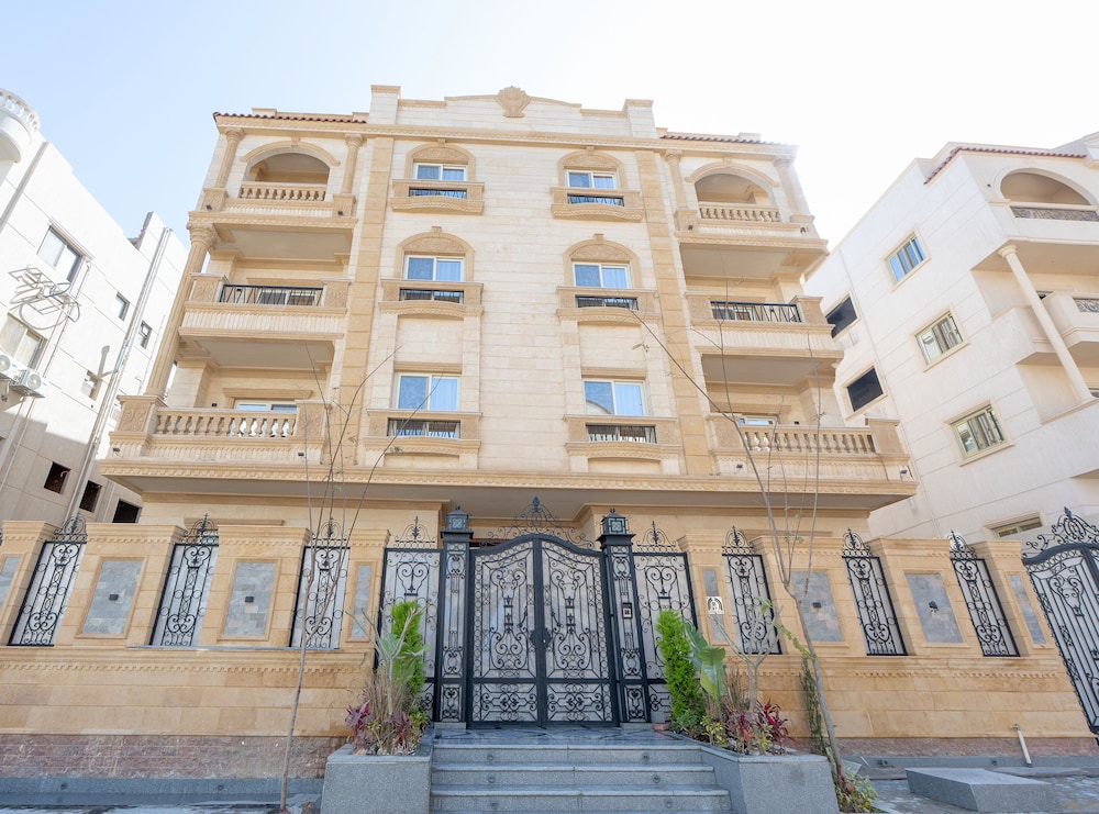 Prime Residence Zayed Heights 2/50