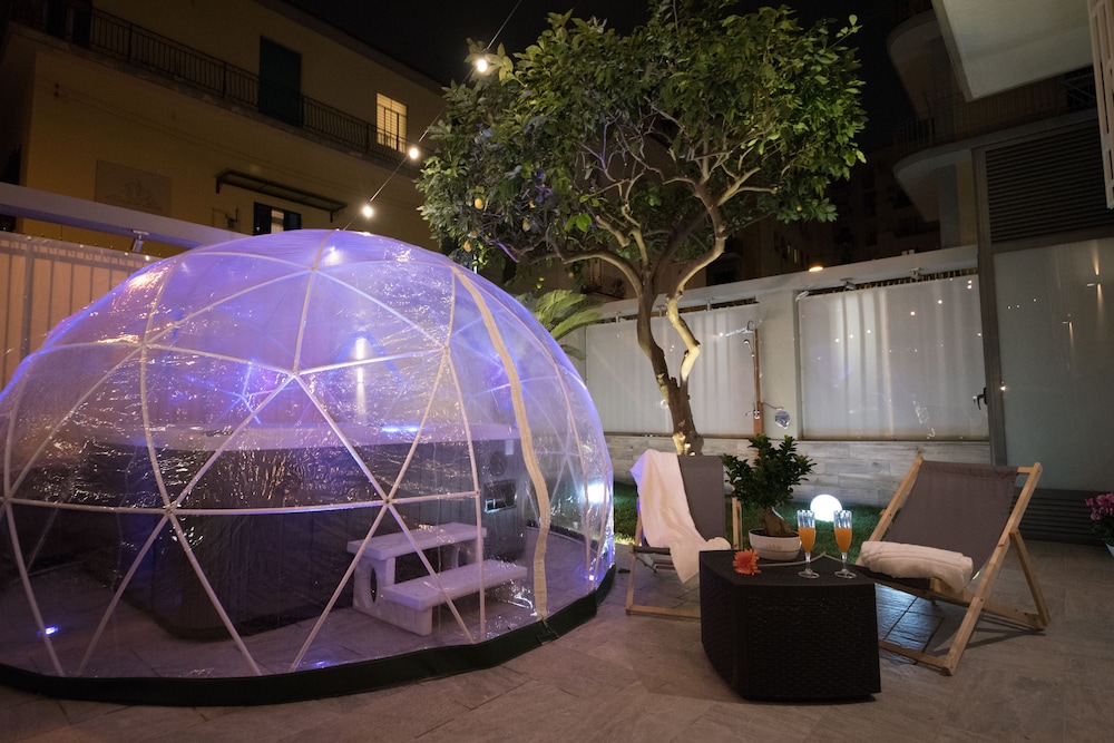 Eco di Napoli 30/46