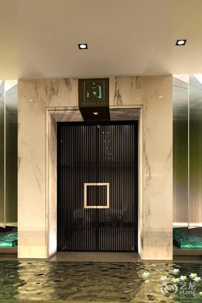 Shanghai Hongqiao Airport Boyue Hotel - AirChina 21/50