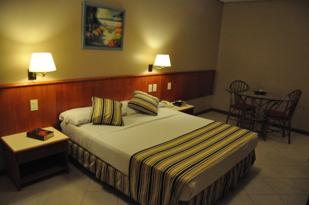 Marcopolo Suites Iguazu 12/49