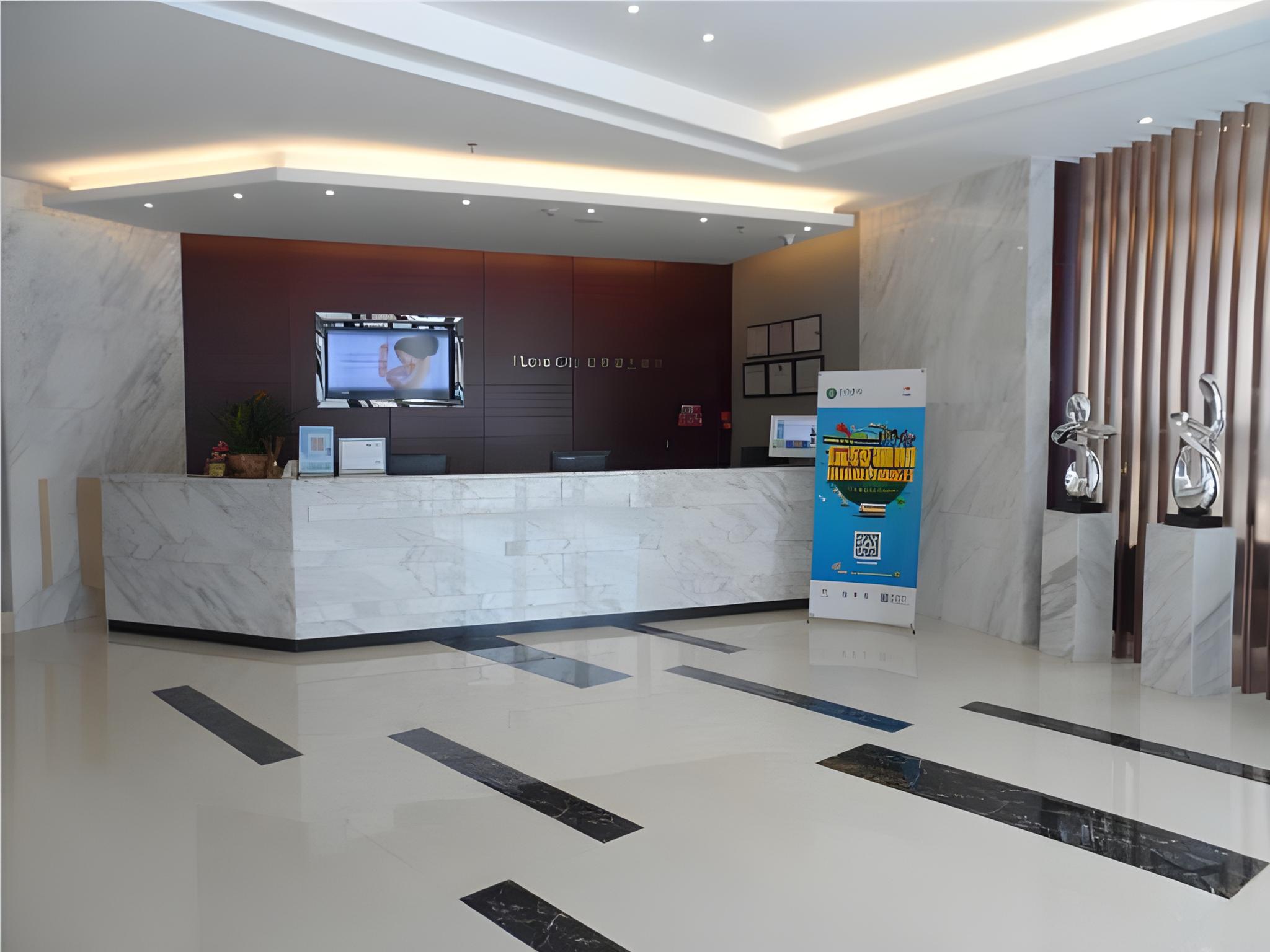 City Comfort Inn Zhongshan Xingbao Branch 7/50