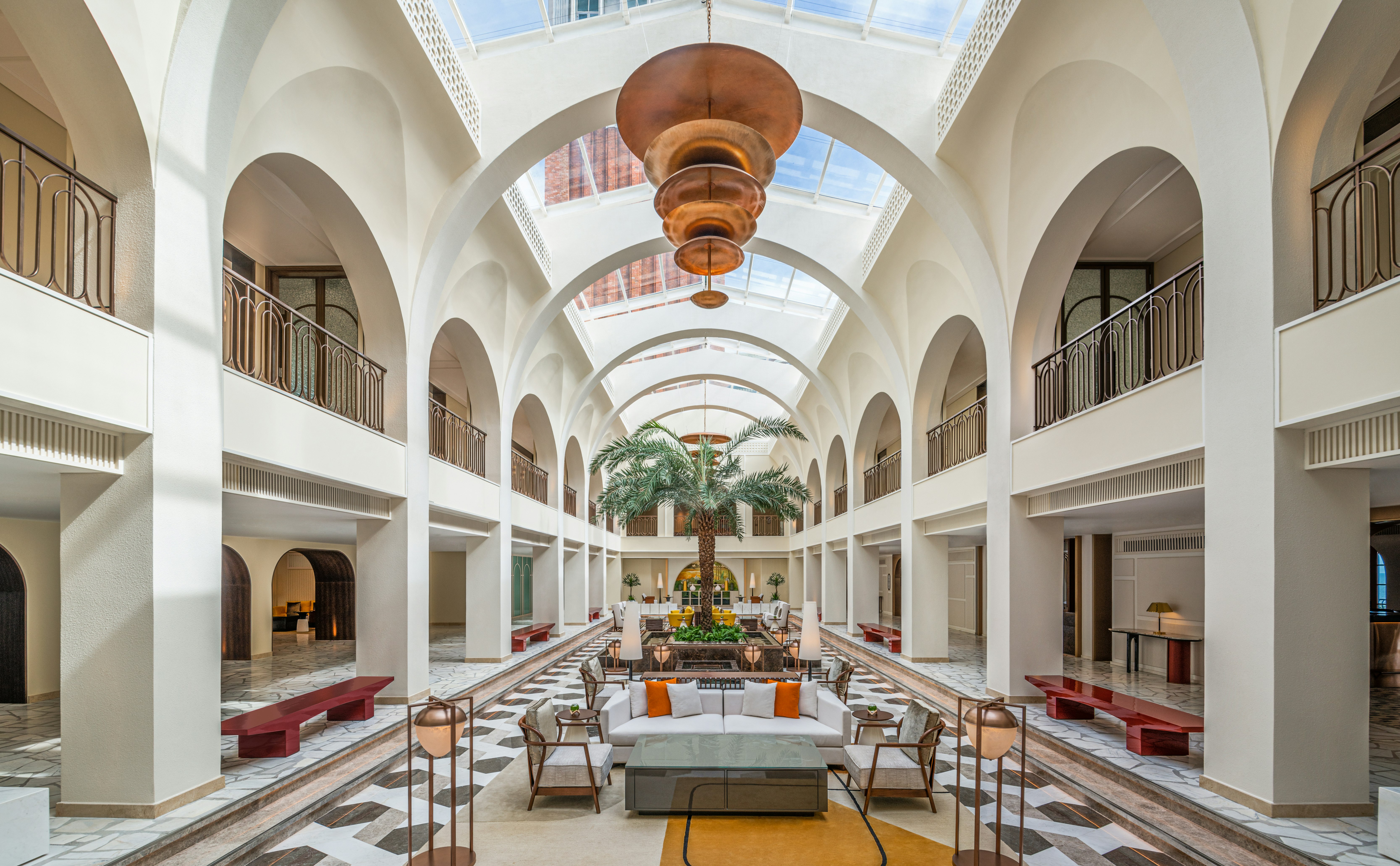 La Festa Phu Quoc, Curio Collection by Hilton 50/75