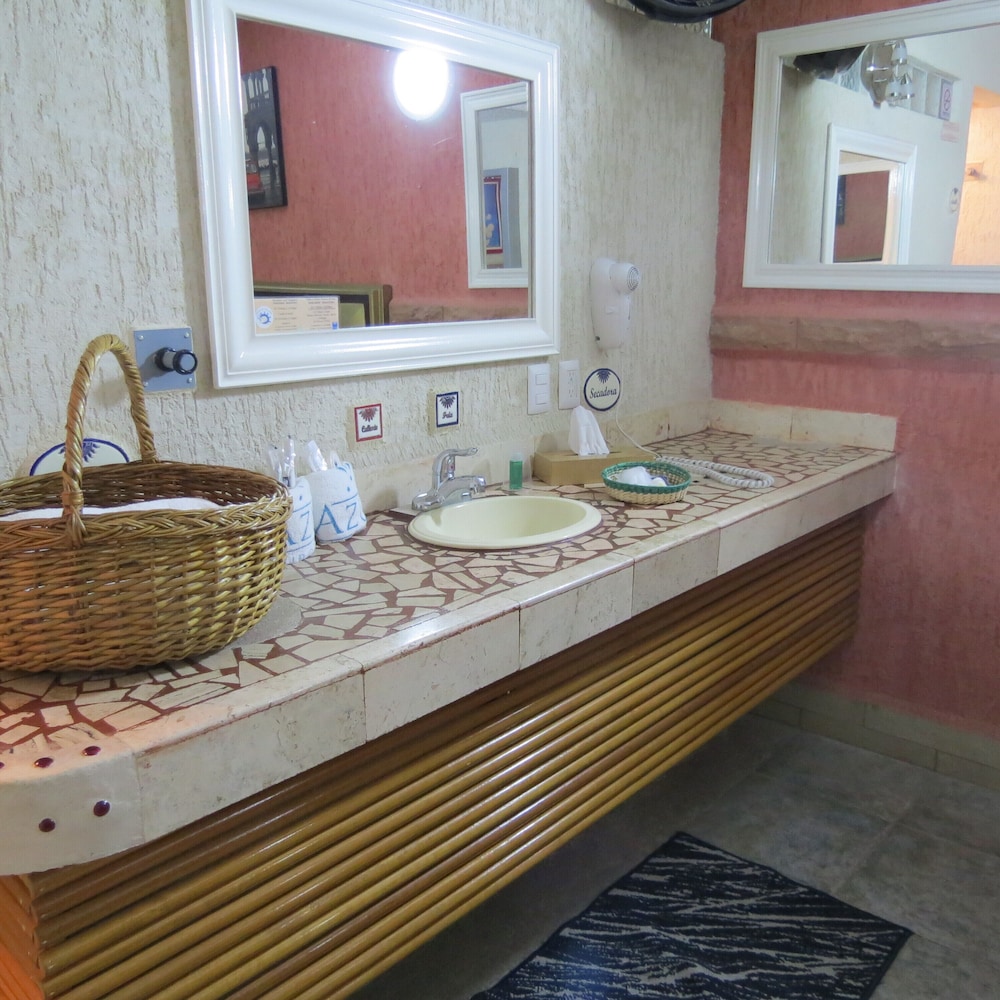 Azul Turquesa Hotel Boutique 6/53