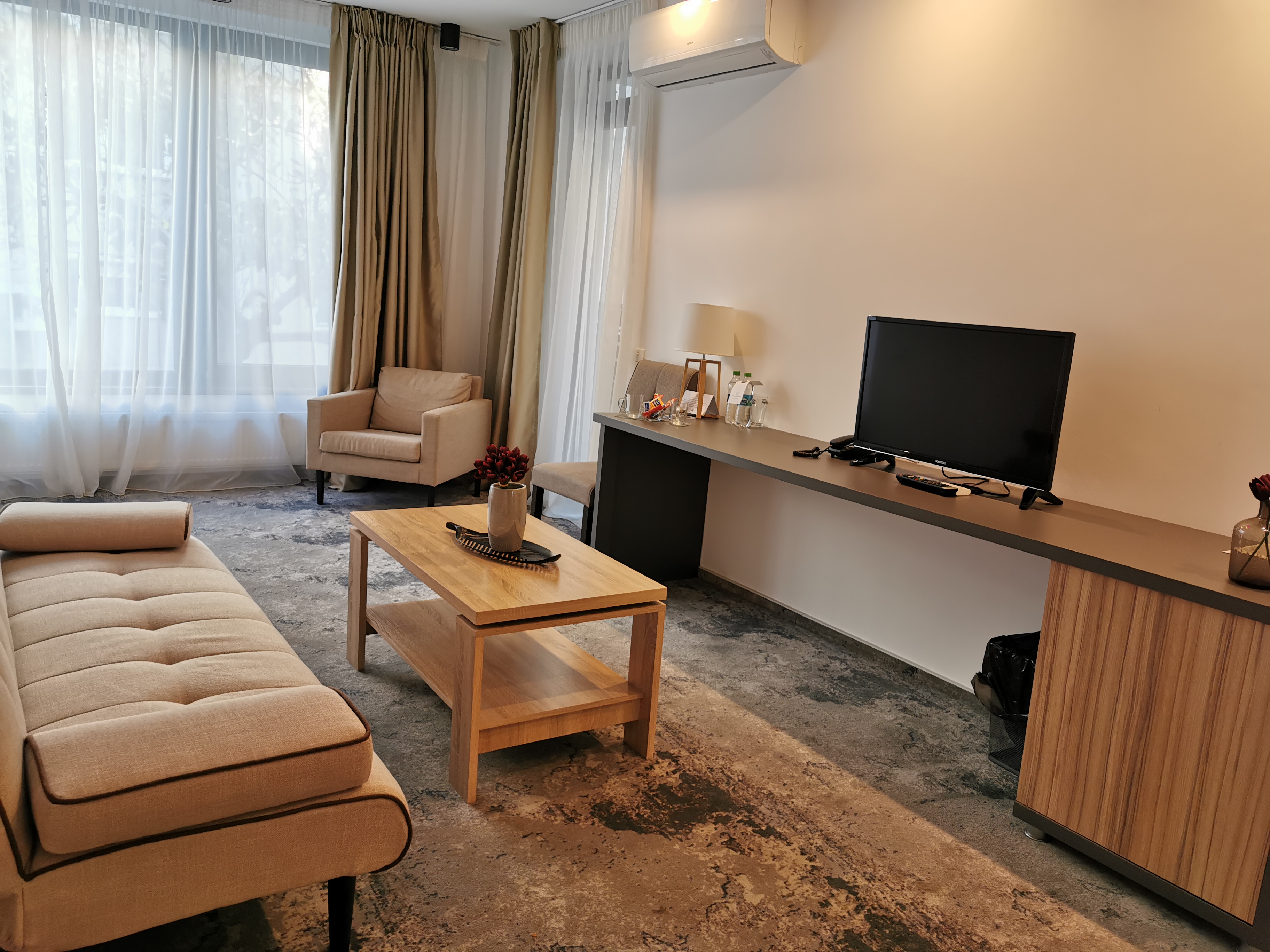 Ymy Boutique Residence 41/47