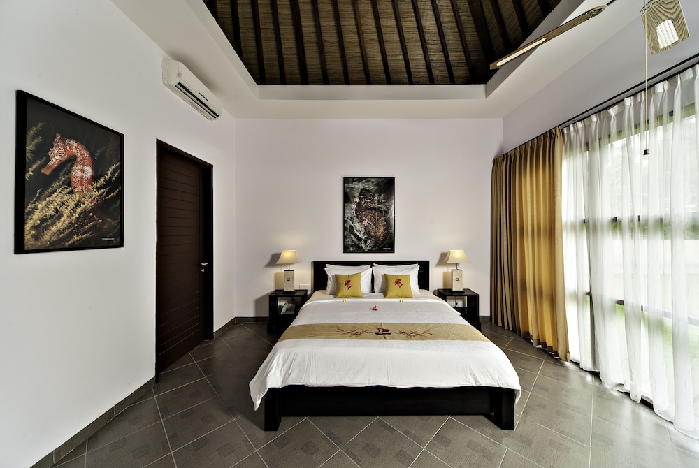 Discovery Candidasa Cottages And Villas 24/76