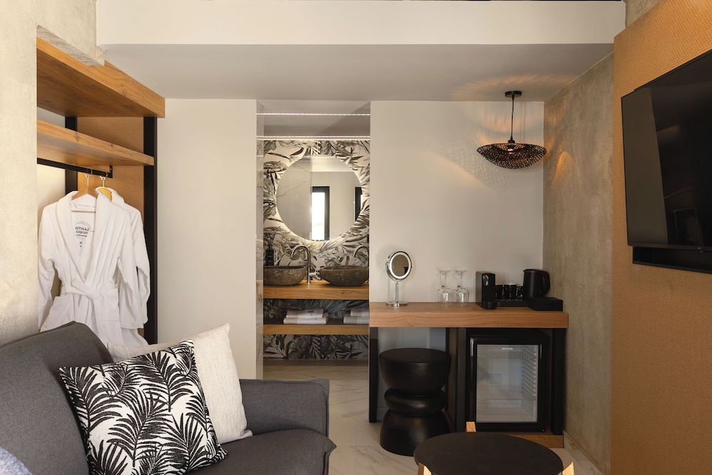 Santo Mangata Boutique Hotel & Spa - Adults Only 69/82