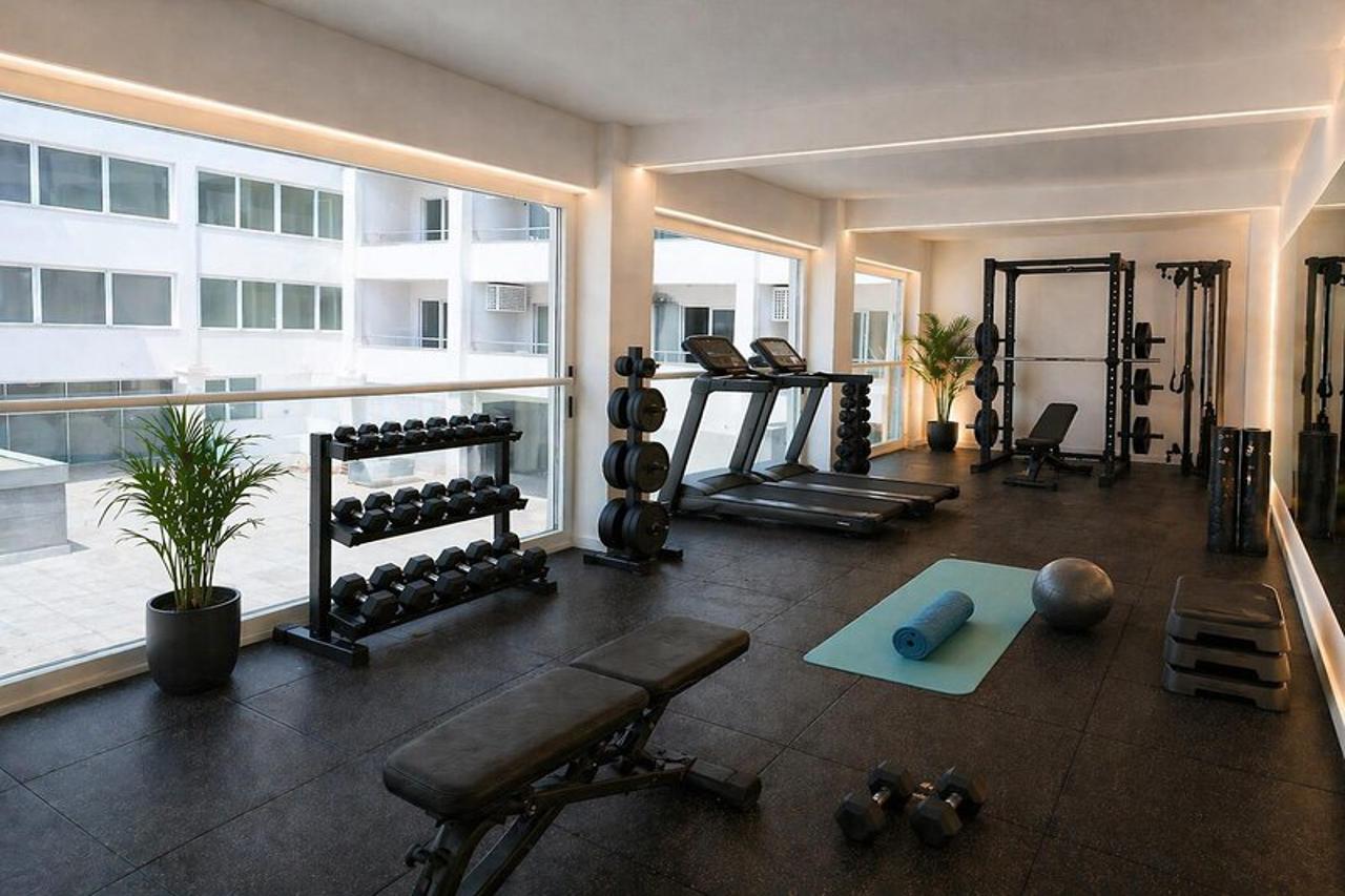 Tryp By Wyndham Didim 23/41