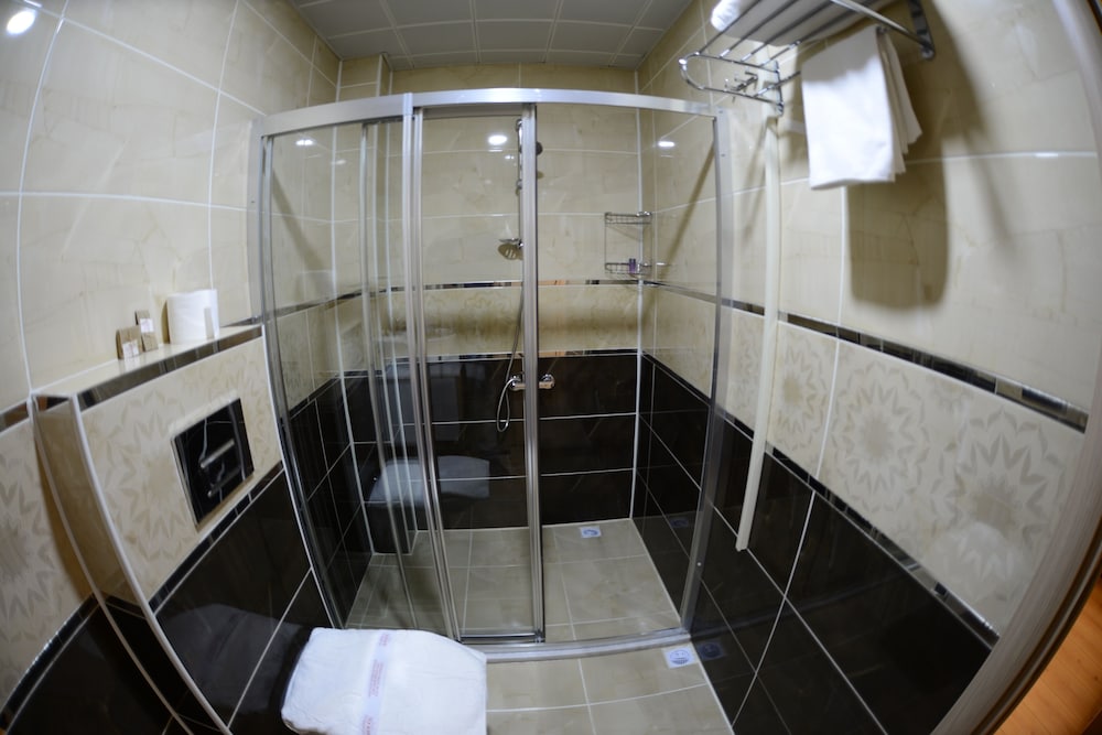 Beyoglu Hotel 30/30