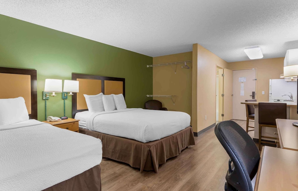 Extended Stay America Los Angeles - Torrance Del Amo Circle 23/50