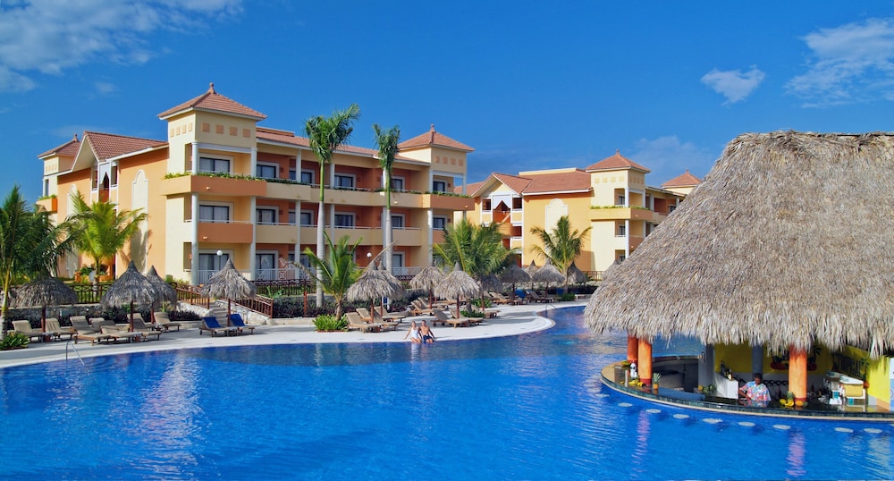 Bahia Principe Explore Turquesa - All Inclusive 2/59