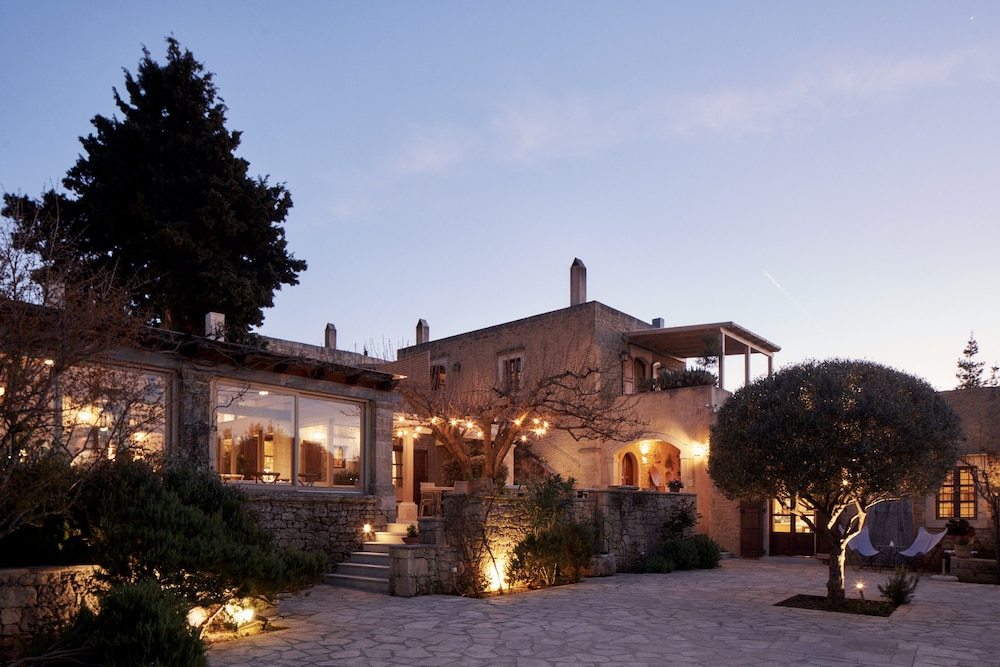 Kapsaliana Village Hotel 1/50