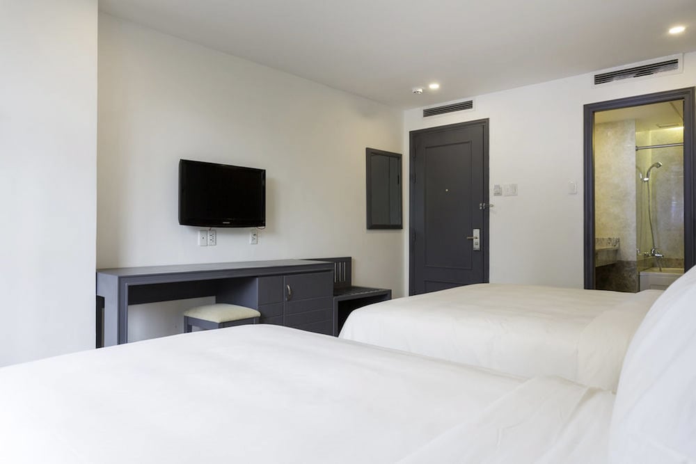 Calista Sai Gon Hotel 29/62