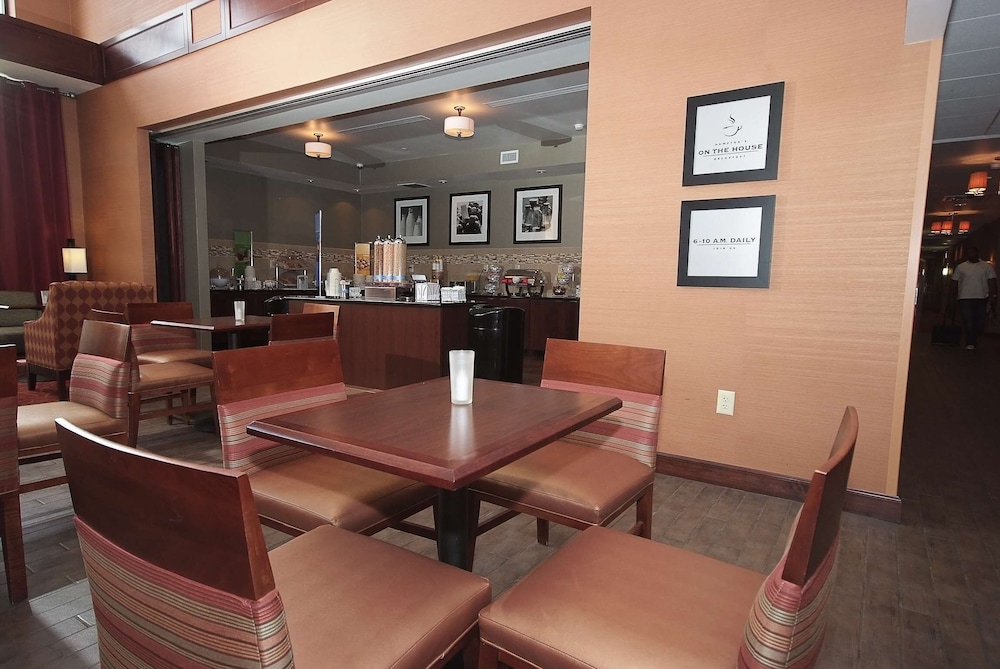 Hampton Inn And Suites Vineland 31/39