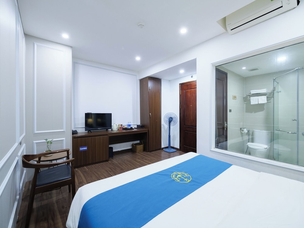New Century Hotel Cau Giay 27/50
