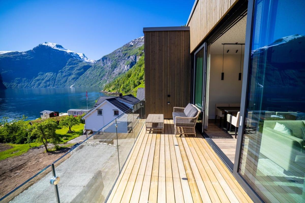 Grande Fjord Hotel 23/50