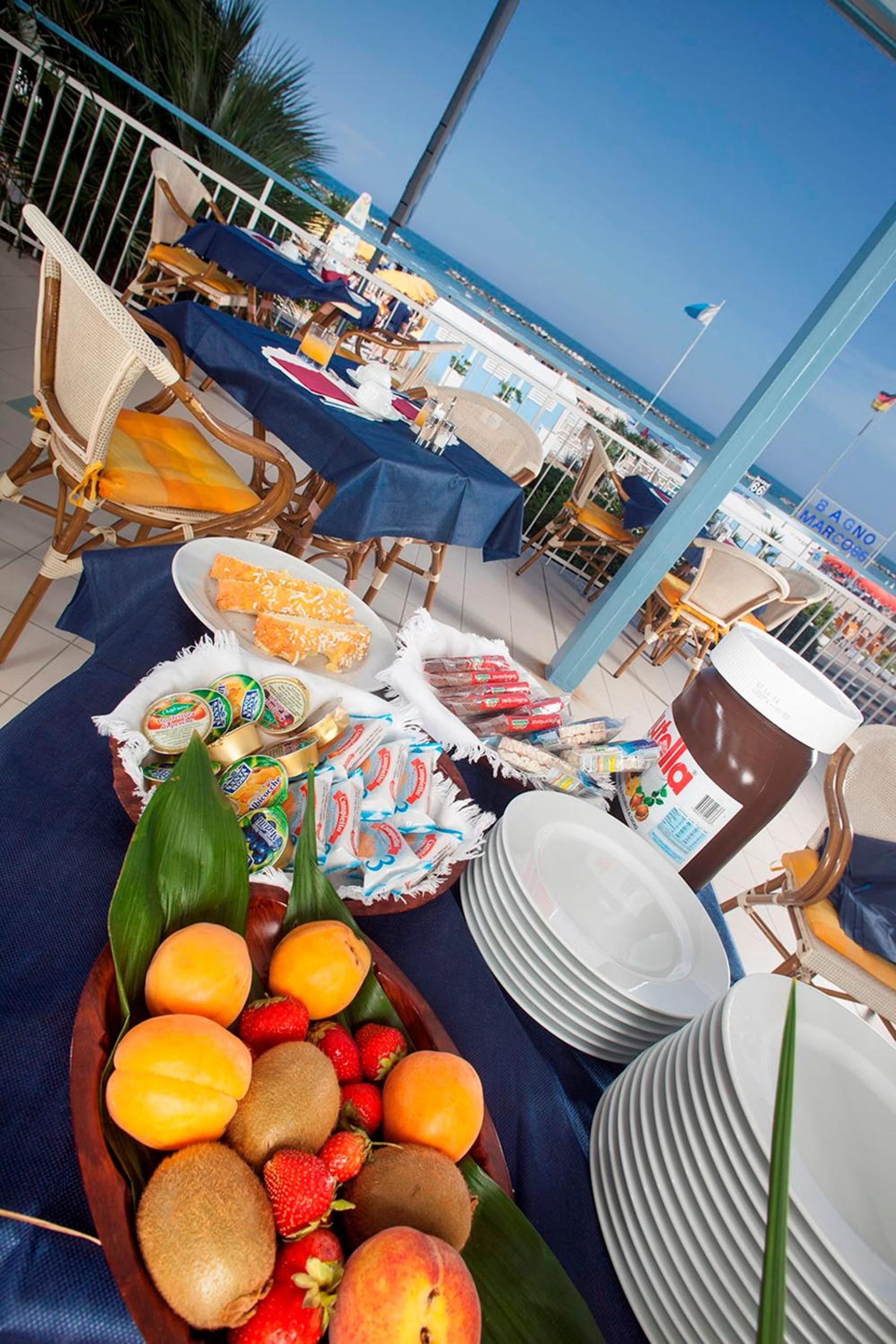 Hotel Elios 40/50